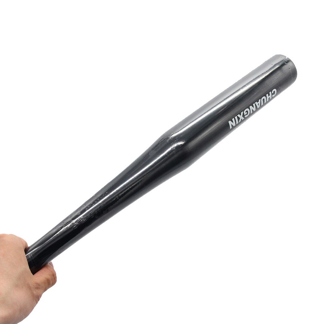 Raqueta de béisbol de aleación de aluminio, 1 unidad, deportes de Softball para pelota de ocio, 25 "28" 30 "32" pulgadas