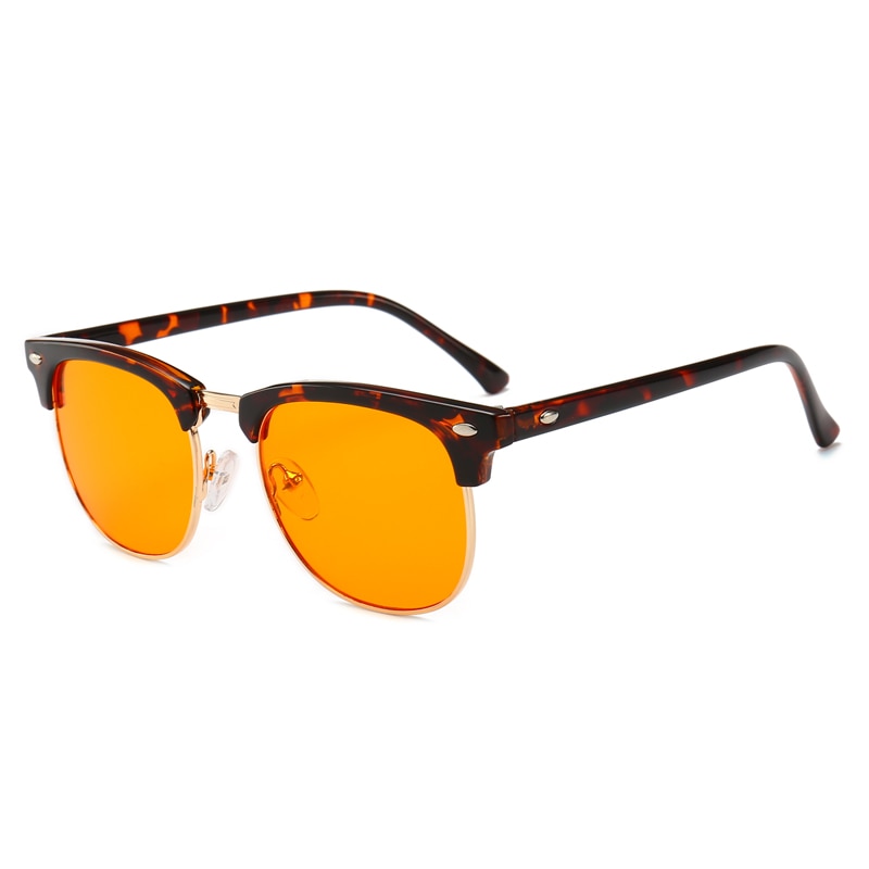 Real Blue Light Blocking Glasses Blocks 95% Anti Blue Ray Gaming Computer Glasses Smartphone TV Minus Eye Starin