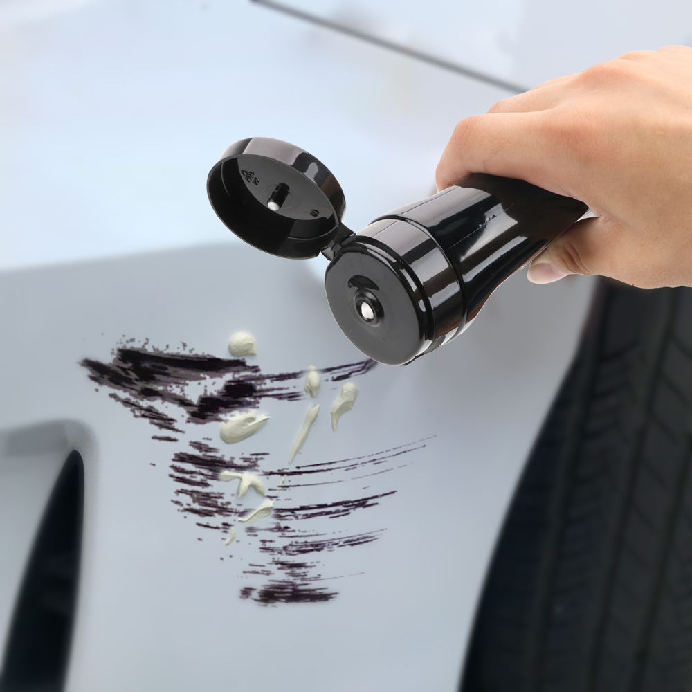 FORAUTO 300ML Auto Kras Reparatie Wax Verf Scratch Remover Verf Zorg Auto Vloeibare Polijsten Wax Auto Detailing Zorg Repareren