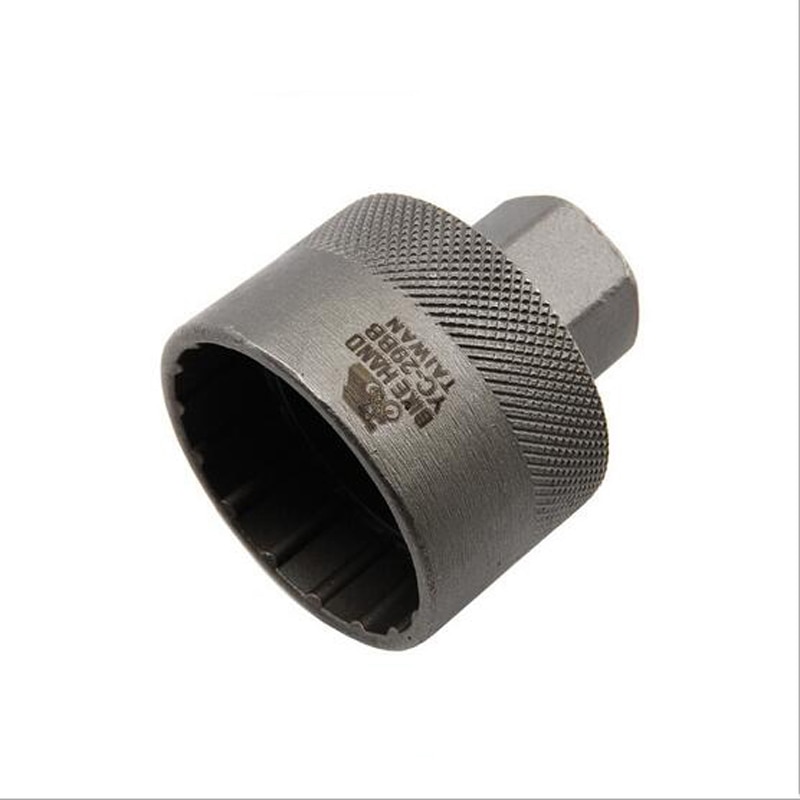 Portable Bicycle Bike Repair Tool Set Wrench Cycling Spanner Multi Tools Bottom Bracket Tool MTB Bike