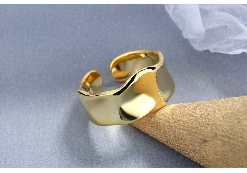 Persoonlijkheid Gothic Vintage Kettingen Ringen Voor Vrouwen Bridal Wedding Engagement Punk Verstelbare Antieke Ringen Rock Sieraden