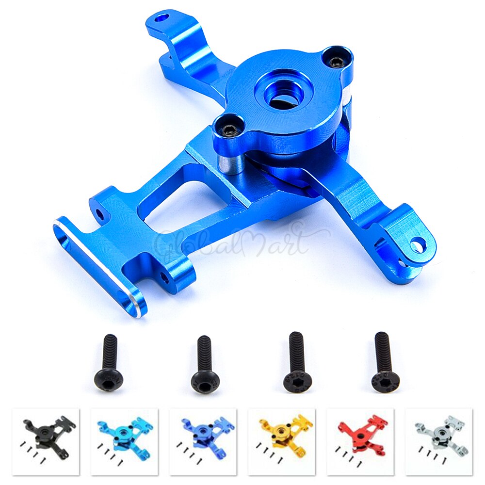 #5344 Aluminium Lenkung Arm Montage Glocke Kurbel einstellen Für RC Auto Teile TRAXXAS 1/10 1:10 E-Revo 2,0 2,5 3,3 Jägerin Profi 4X4 Gipfel