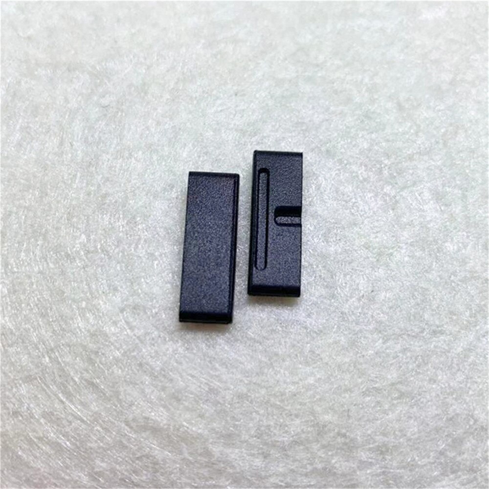 1pcs Beschermende Stof Plug Voor ASUS ROG Telefoon 2 Gaming Telefoon ZS660KL Side Stof Plug Game Telefoon 2 Accessoires