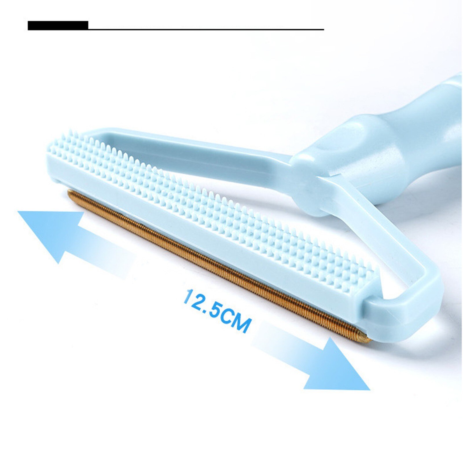 Portable fluff remover pet hair ball fast epilator Wool sweater cleaning tool clothing fluff razor pet hair ball fast epilator