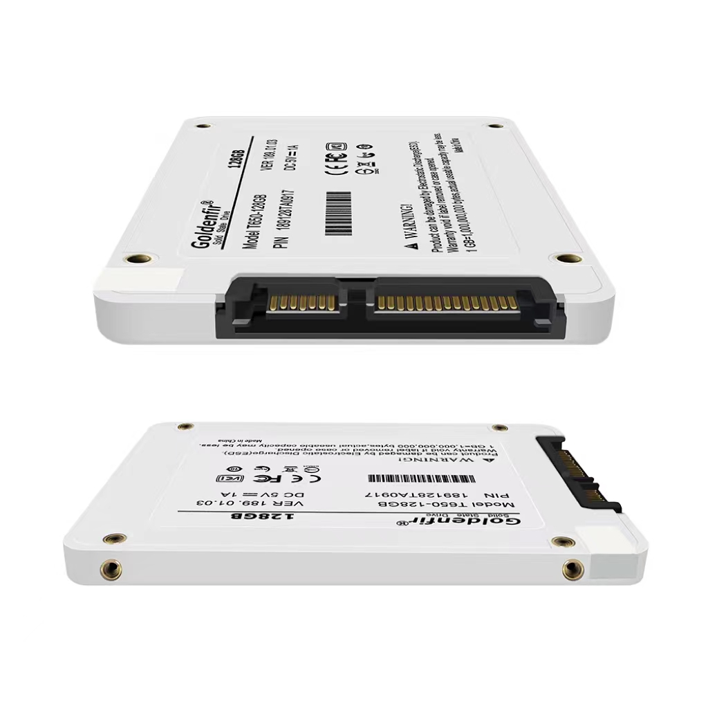 Disque dur 128 go 256 go 360 go 480 go 180 go 2.5 SSD 2 to 1 to disques à semi-conducteurs pour ordinateur portable de bureau 240 go 120 go