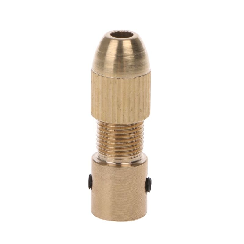 Mini mandrin de fixation, petite pince de fixation de mandrin, 7, 2/2, 35/4, 05/5, 0.5, 05mm pour foret, Micro mandrin de fixation