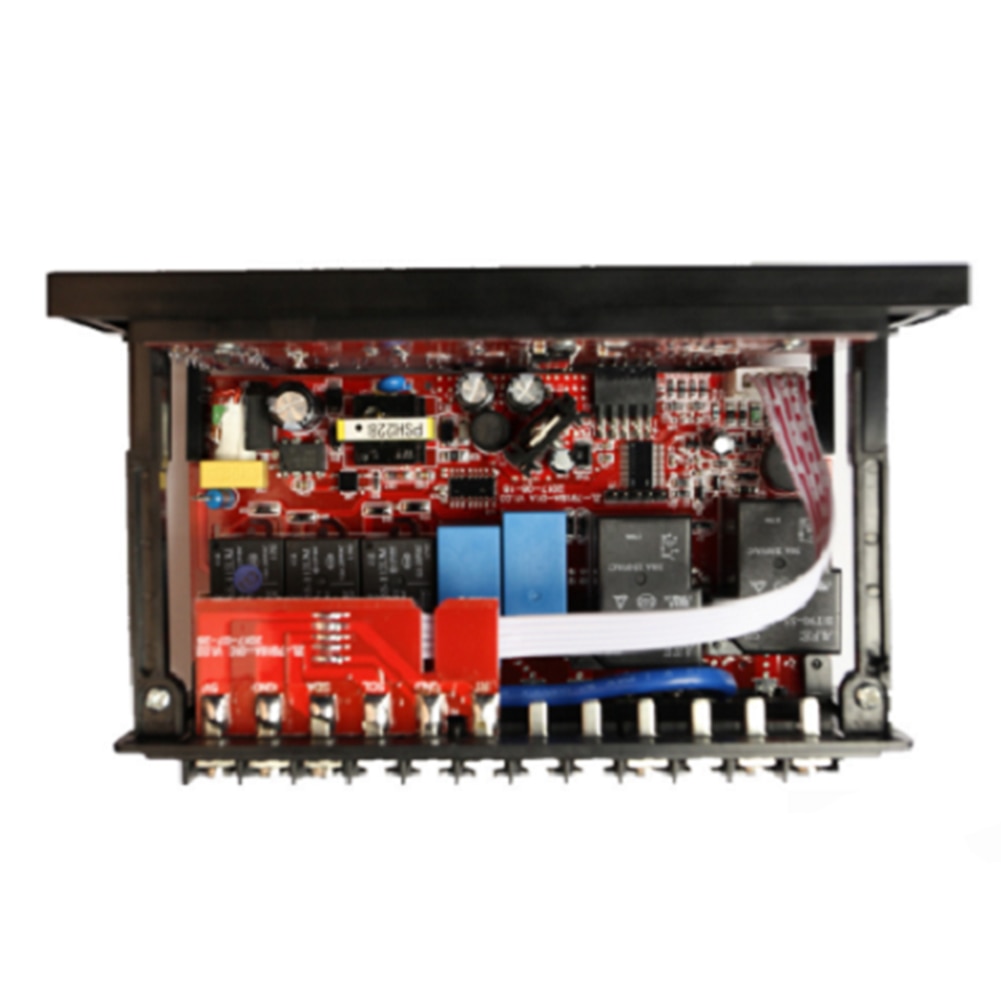 Easy Install Alarm Eggs Brooder Automatic Digital Hatchery Temperature Humidity Sensor Farm Incubator Controller Multifunction