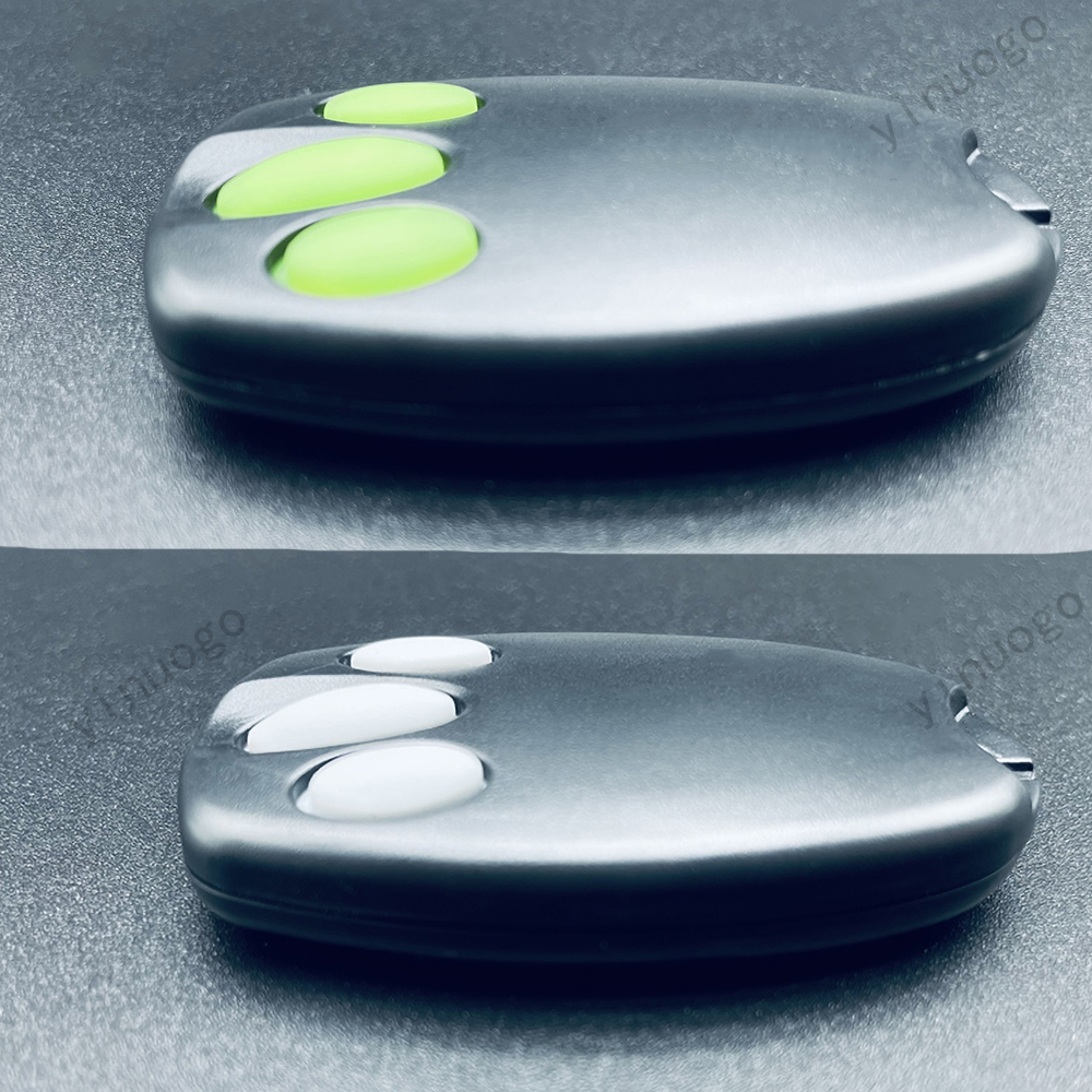 Chamberlain Liftmaster 94335E Merlin C940 C943 C945 CM842 CM844 MotorLift ML500 ML700 ML750 ML850 433.92mhz Remote Control