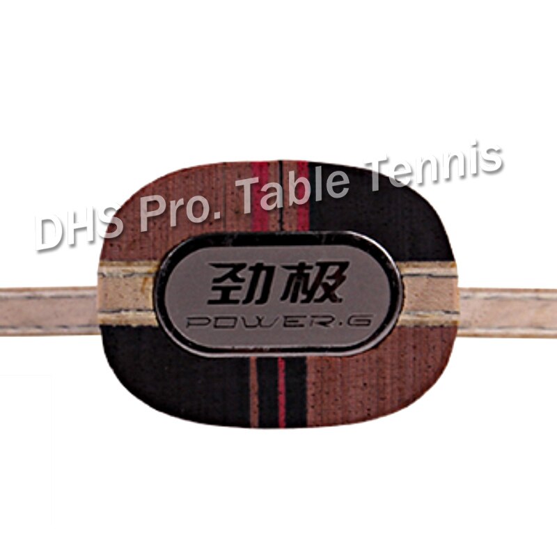 Original DHS Power. G5 PG5 ALC Carbon Table Tennis Blade/ ping pong Blade/ table tennis bat