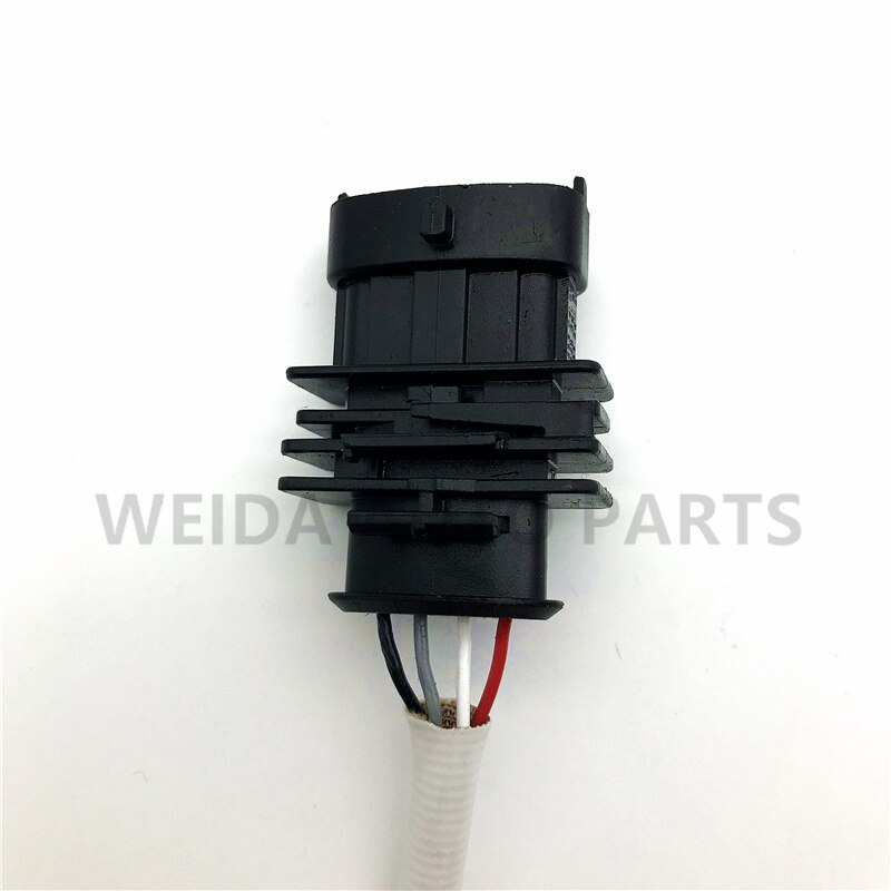 WEIDA AUTO PARTS Oxygen Sensor O2 Lambda Sensor AIR FUEL RATIO SENSOR for Maserati OEM 670031347