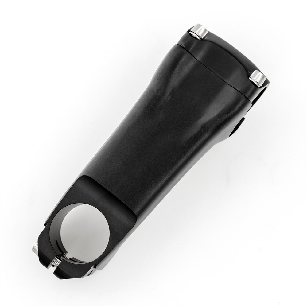 Für SL7 Aluminiumlegierung Vorbau MTB Rennrad Fahrrad Vorbau 6 Grad 70/80/90 mm/100 mm/110 mm Voll interner Verdrahtungsgriff Vorbau