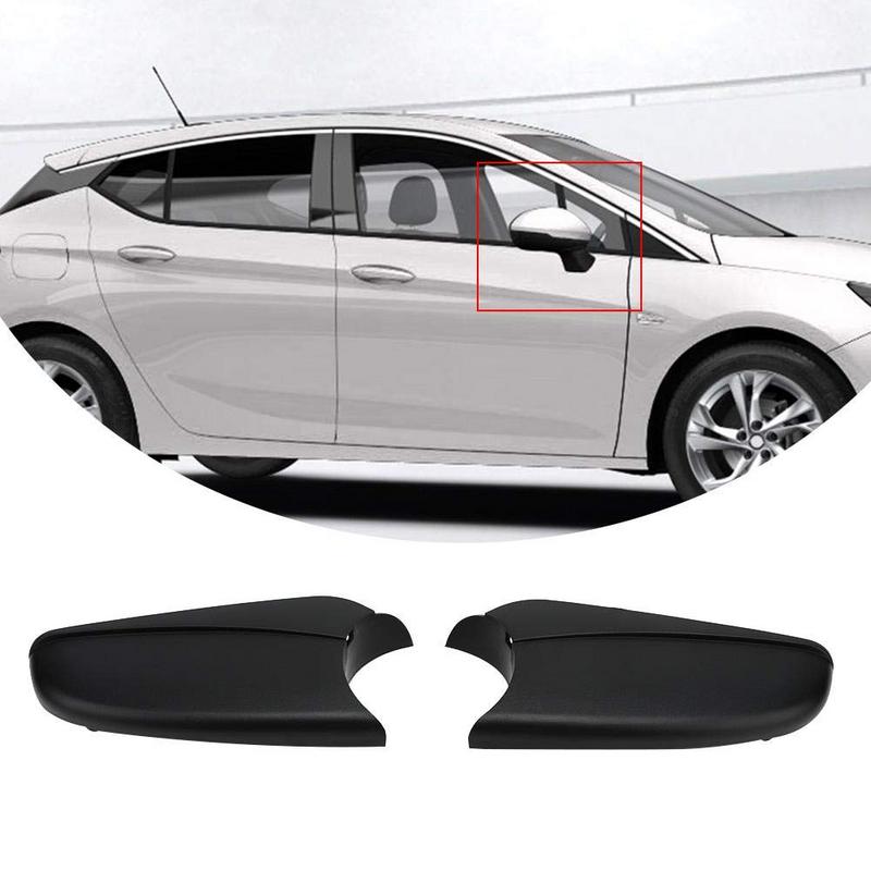 Wing Mirror Cover Wing Mirror Cover Lower Holder Base For Vauxhall For Opel Astra H MK5 04-09 Car Accessories