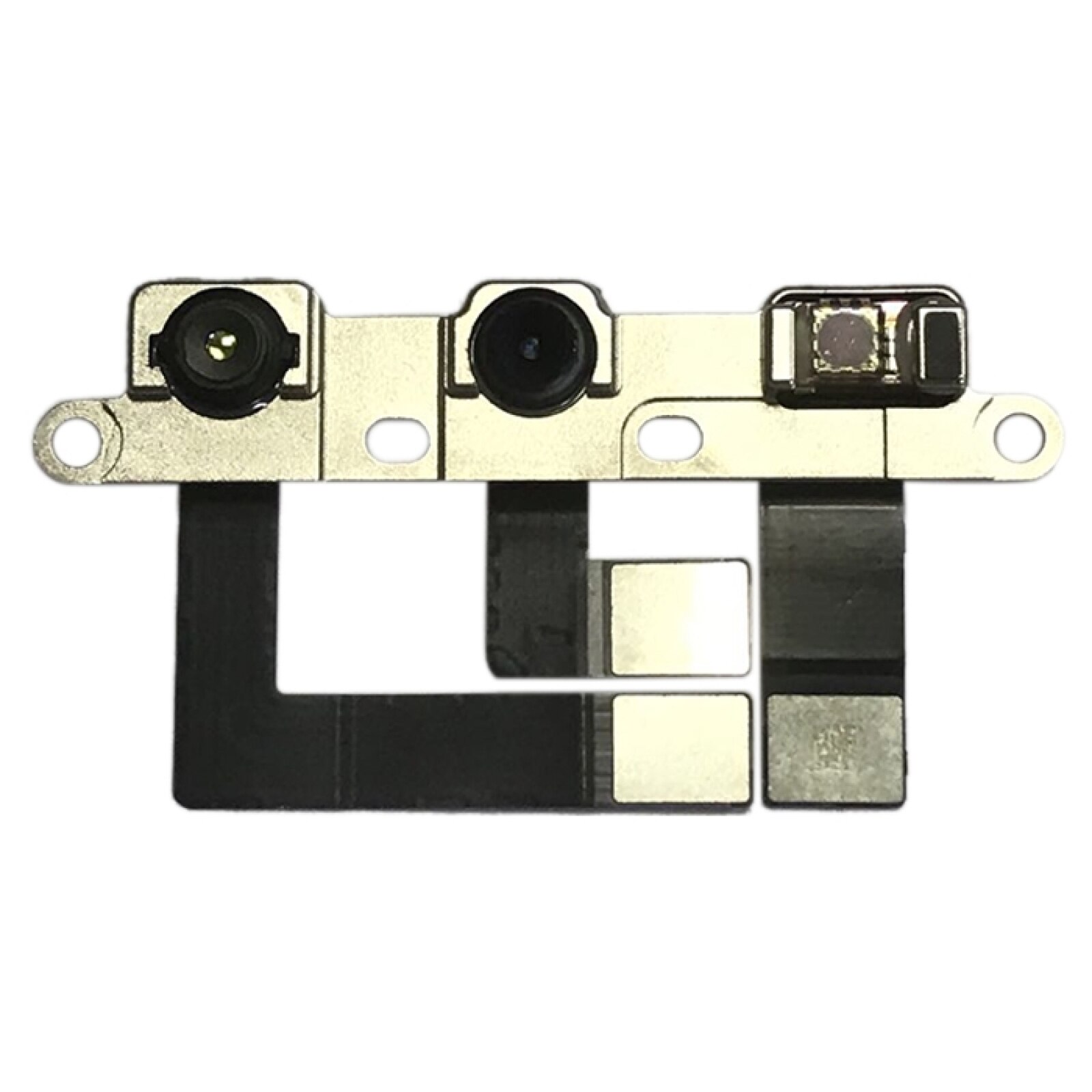 Front Facing Camera for iPad Pro 11 inch A1980 A2280 ) Replacement Camera Module