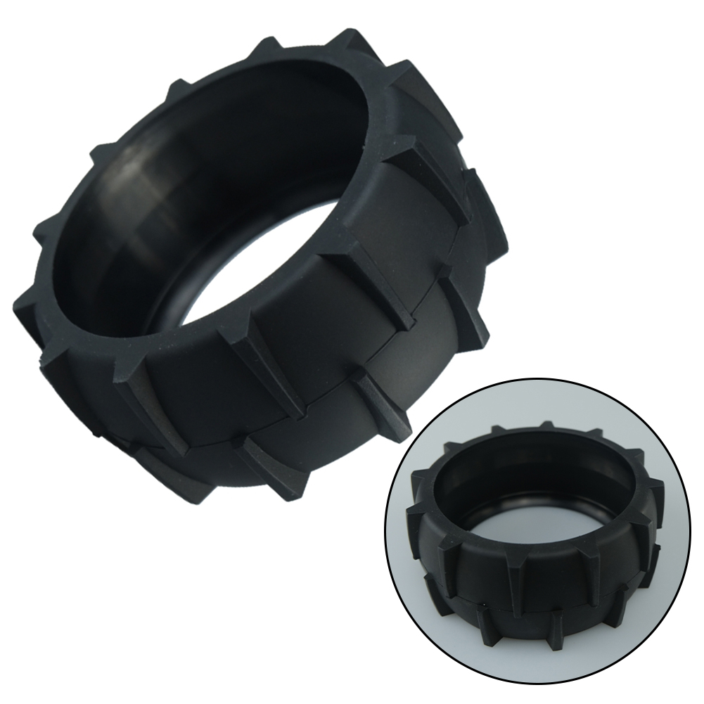 1/2/4 pièces Robot de tonte à gazon Anti poulie Compatible avec pour Dreame A1 Robot tondeuse à gazon accessoires d'outils électriques de jardin