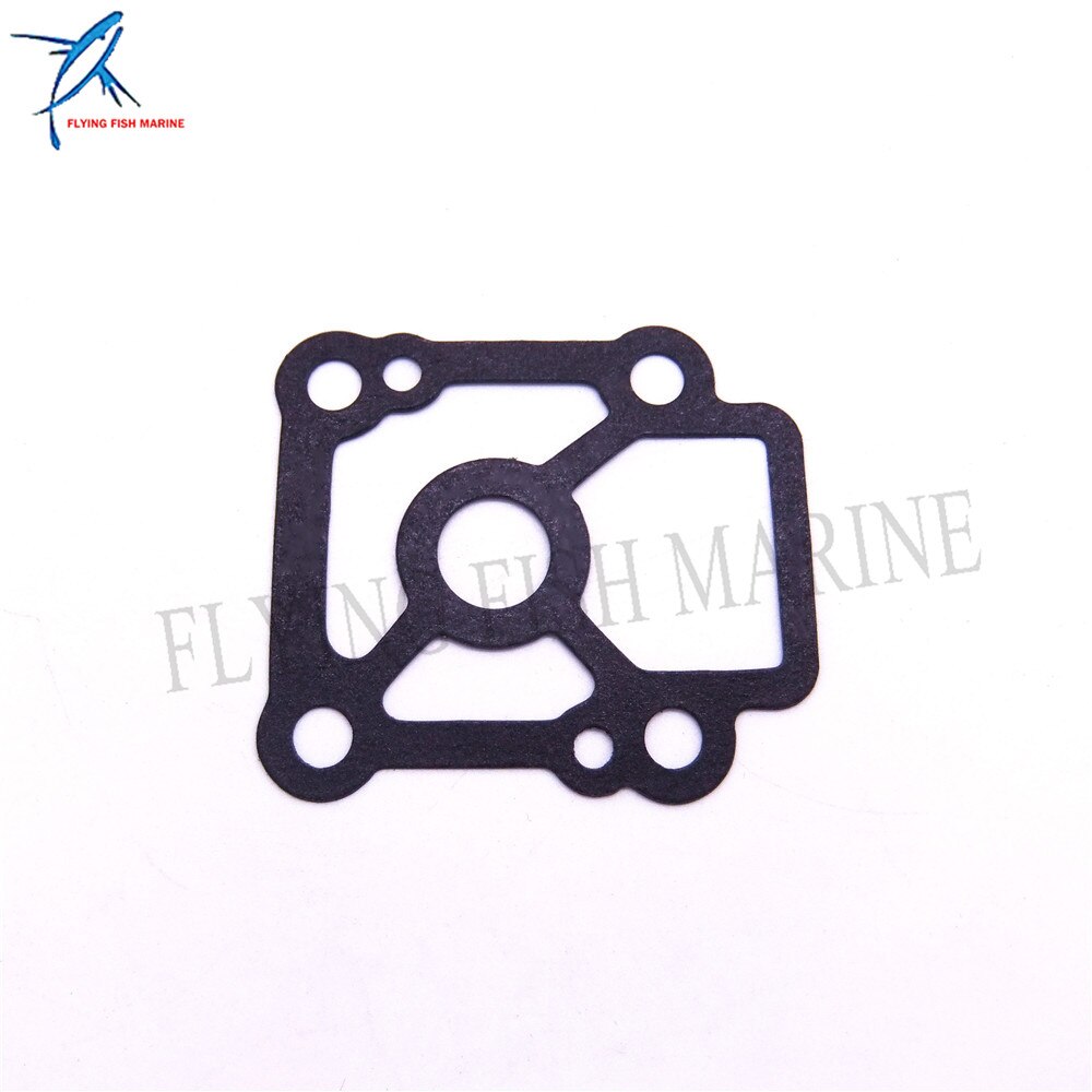 3B2-65029-1 3B2650291M Water Pump Plate Gasket for Tohatsu Nissan MFS8A MFS9.8A NSF8 NSF9.8 Outboard Engine Boat Motor