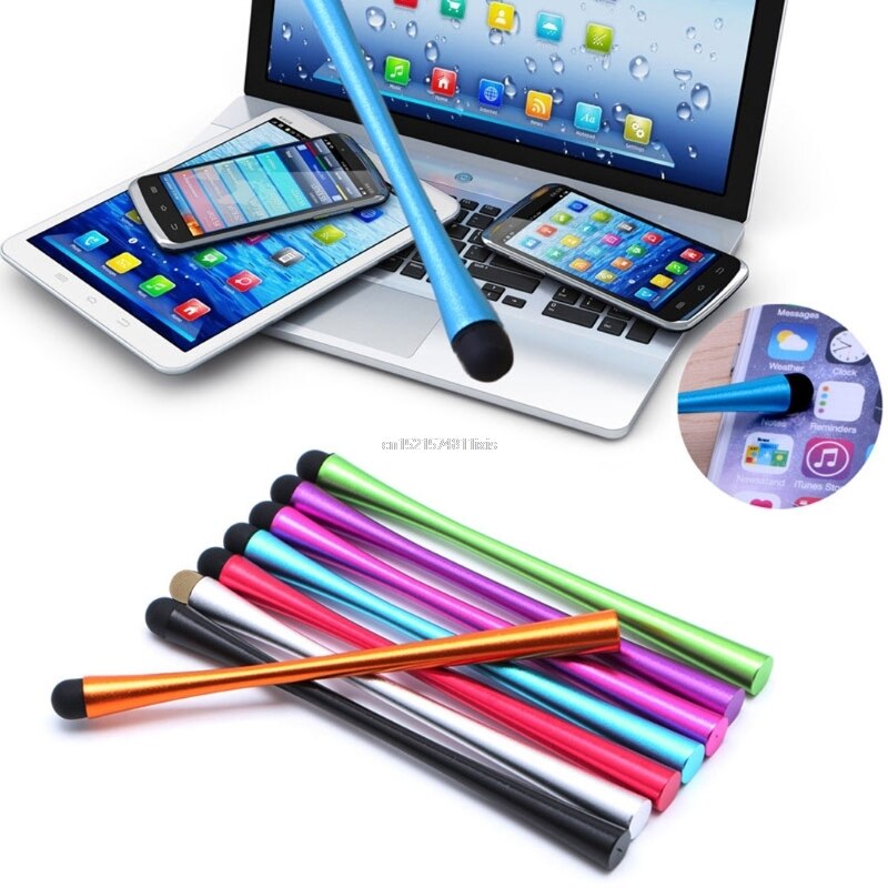 Universele Touch Screen Stylus Pen Voor Iphone 7/7 Plus Ipad Samsung Tablet Telefoon