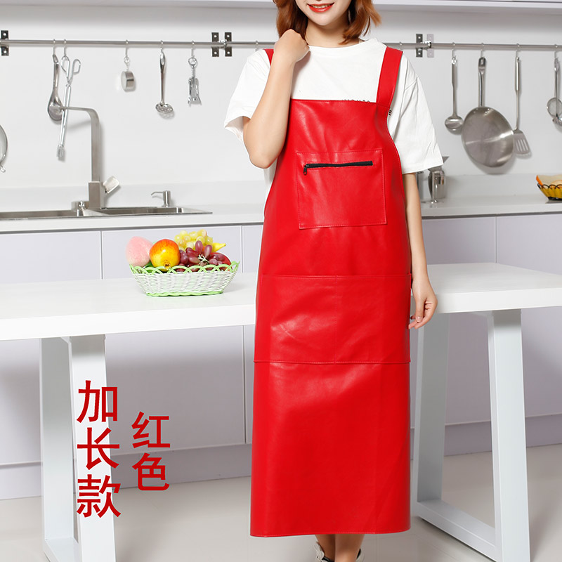 Tablier Imperméable Résistant à L'huile - Homme/femme Cuisine/barbecue - Neuf Avec étiquettes