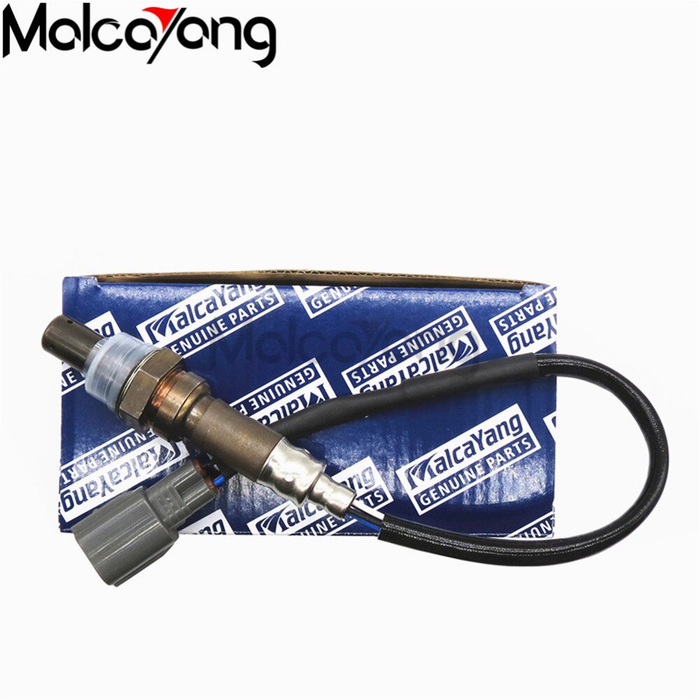 Exhaust Gas O2 Lambda Probe Oxygen Sensor 89467-48010 For Lexus RX300 ES300 for Toyota Highlander