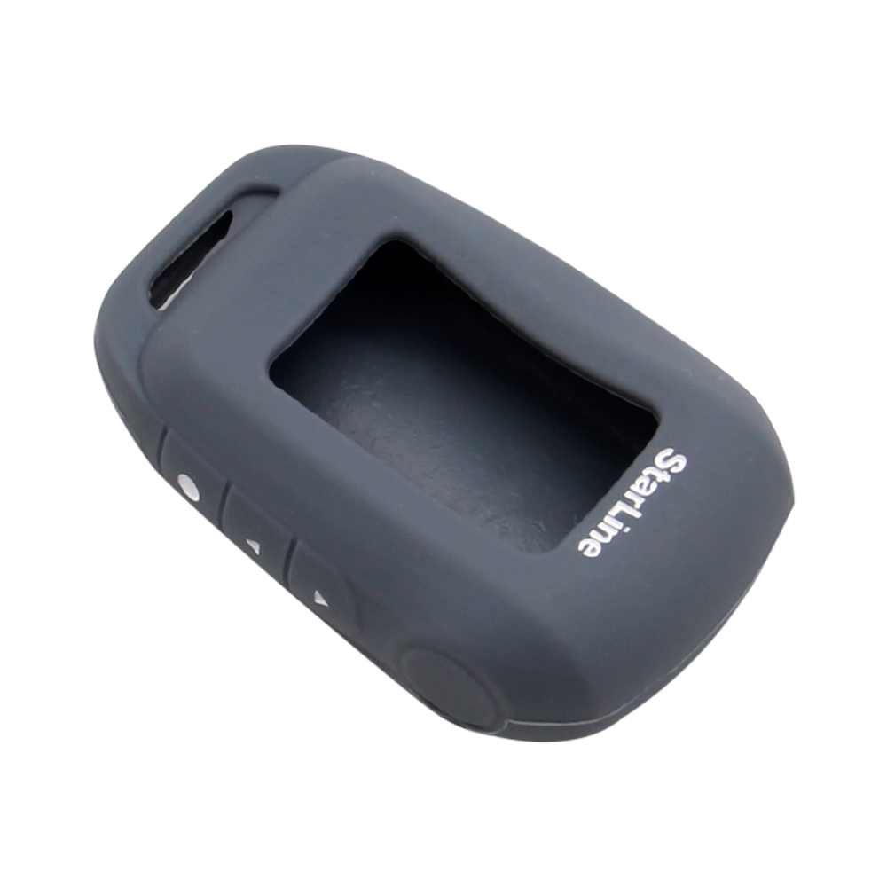 Housse De Protection En Silicone Pour Clé Renault - Auto