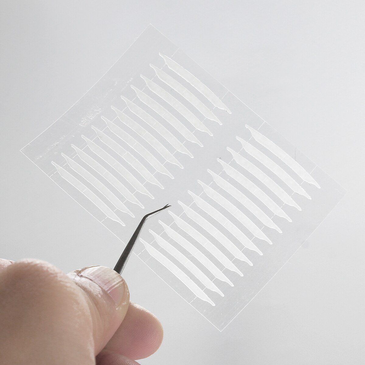 Invisible Double Eyelid Stickers Women Eyes Makeup Eyelid Tape Cosmetic Tool