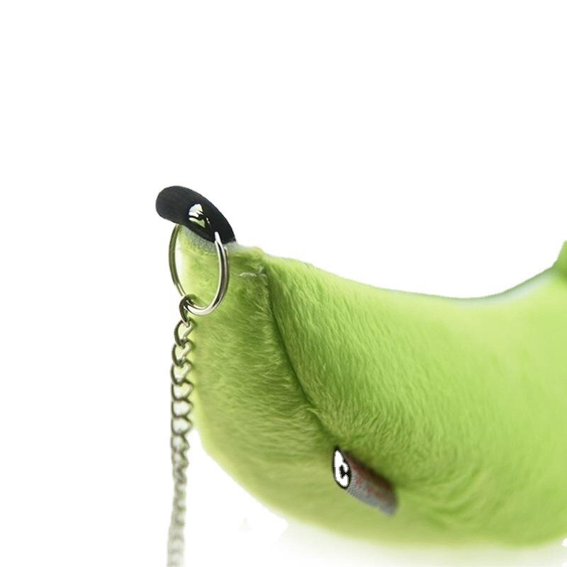 Huisdier Hamster Hangmat Banaan Hamster Rat Hangmat Kooi Huis Nest Hamster Warm Huis Klein Dier Hangmat Living Nest