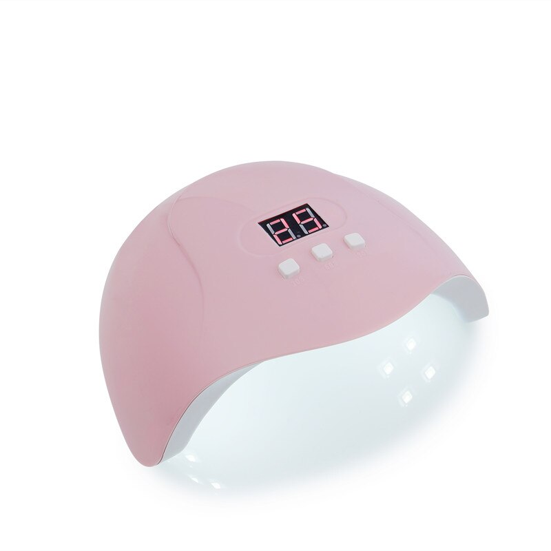 Lampara led para uñas SUN X9 MAX-Lámpara LED UV para manicura de uñas, 168W, aparato de secado rápido, secador de uñas de Gel: X3 / US