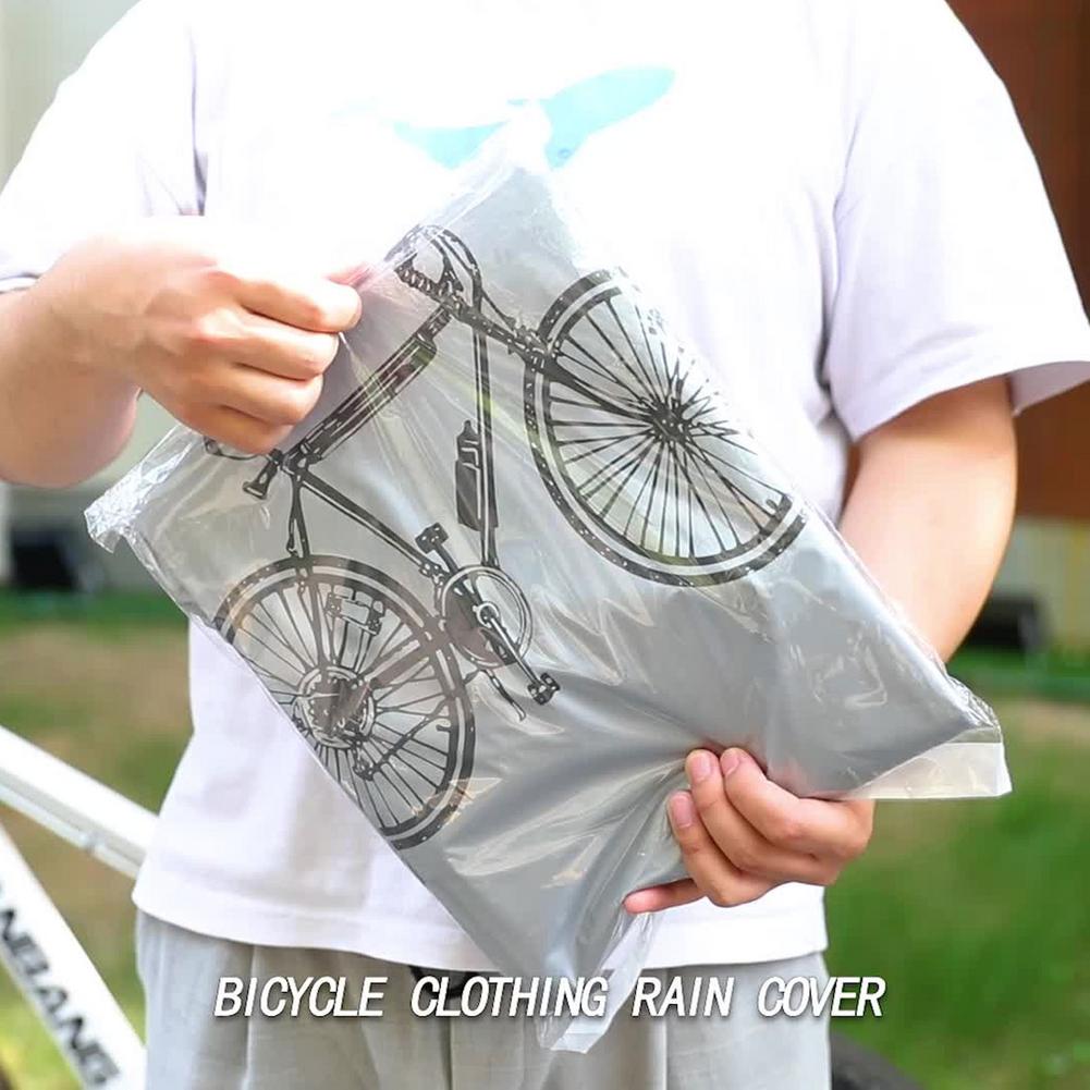 Bike Cover Bicycle Waterproof Dustproof UV Protector Covers Bike Case For Cycling Motorcycles Protective Cover Bike Accessories