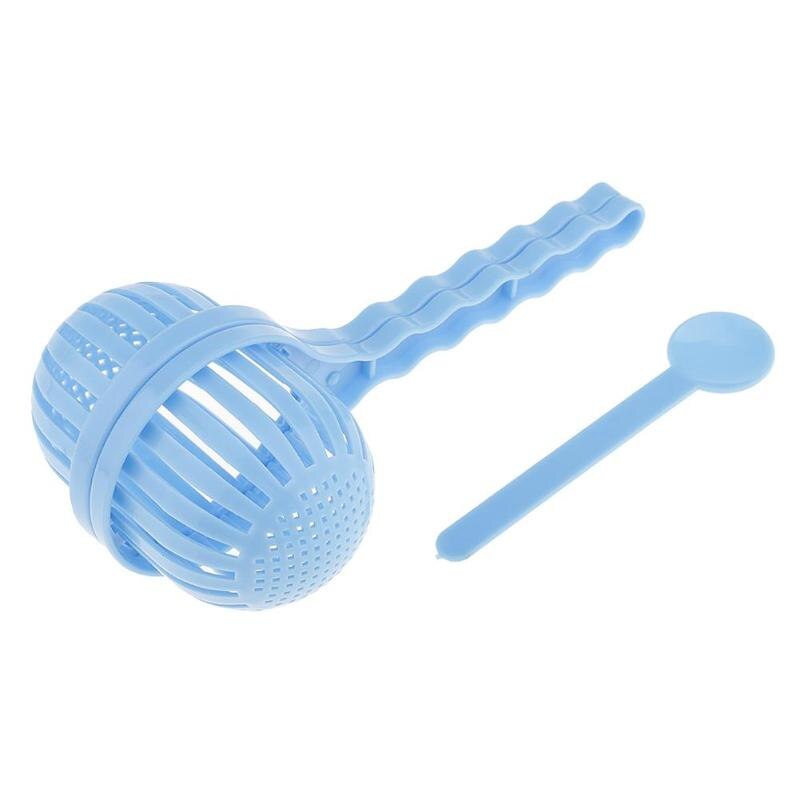 Diy Naaldvilten Tool Wolvilt Bal Plastic Bead Shaker Wol Roving Bal Maken Craft Vilt Voor Nat Vilten Hand spining