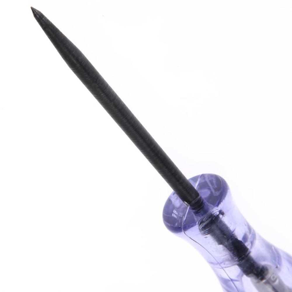 Car Voltage Circuit Tester 6V/12V/24V DC System Probe Continuity Auto Test Light