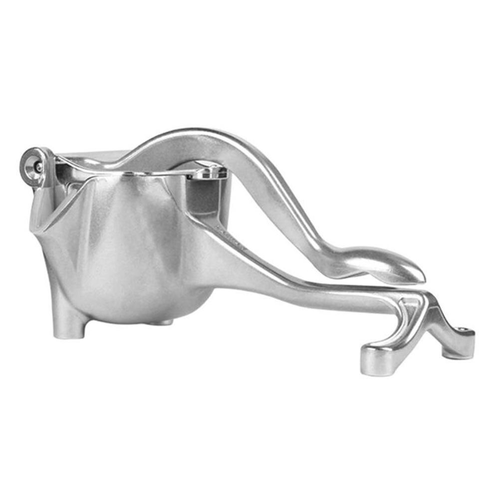 Manuelle Entsafter Presse Entsafter Obst Maschine Edelstahl Hand Lebensmittel Prozessoren Küche Manuelle Obst Und Gemüse Entsafter: Ursprünglich Titel