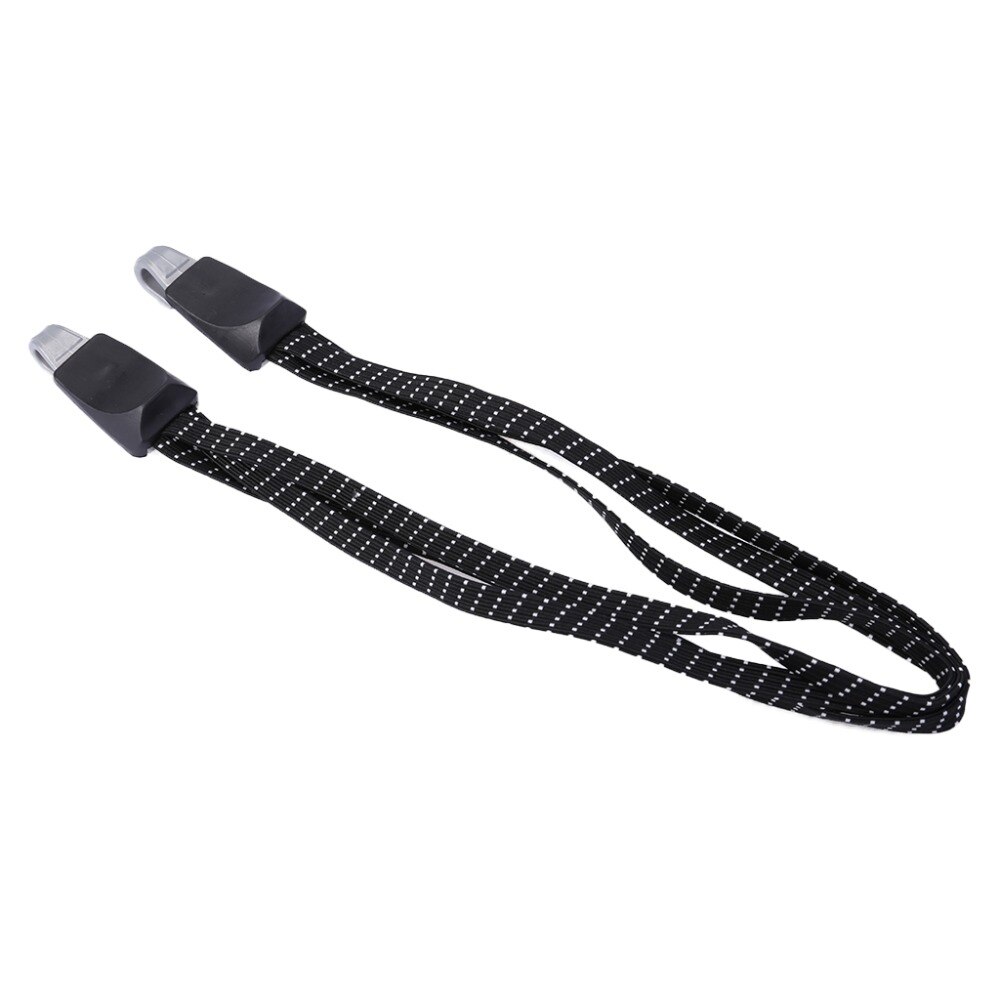 Fiets Fixed Touw Elastische Bagage Rubber Band 3in1 Band Haak Fietsen Stapelen