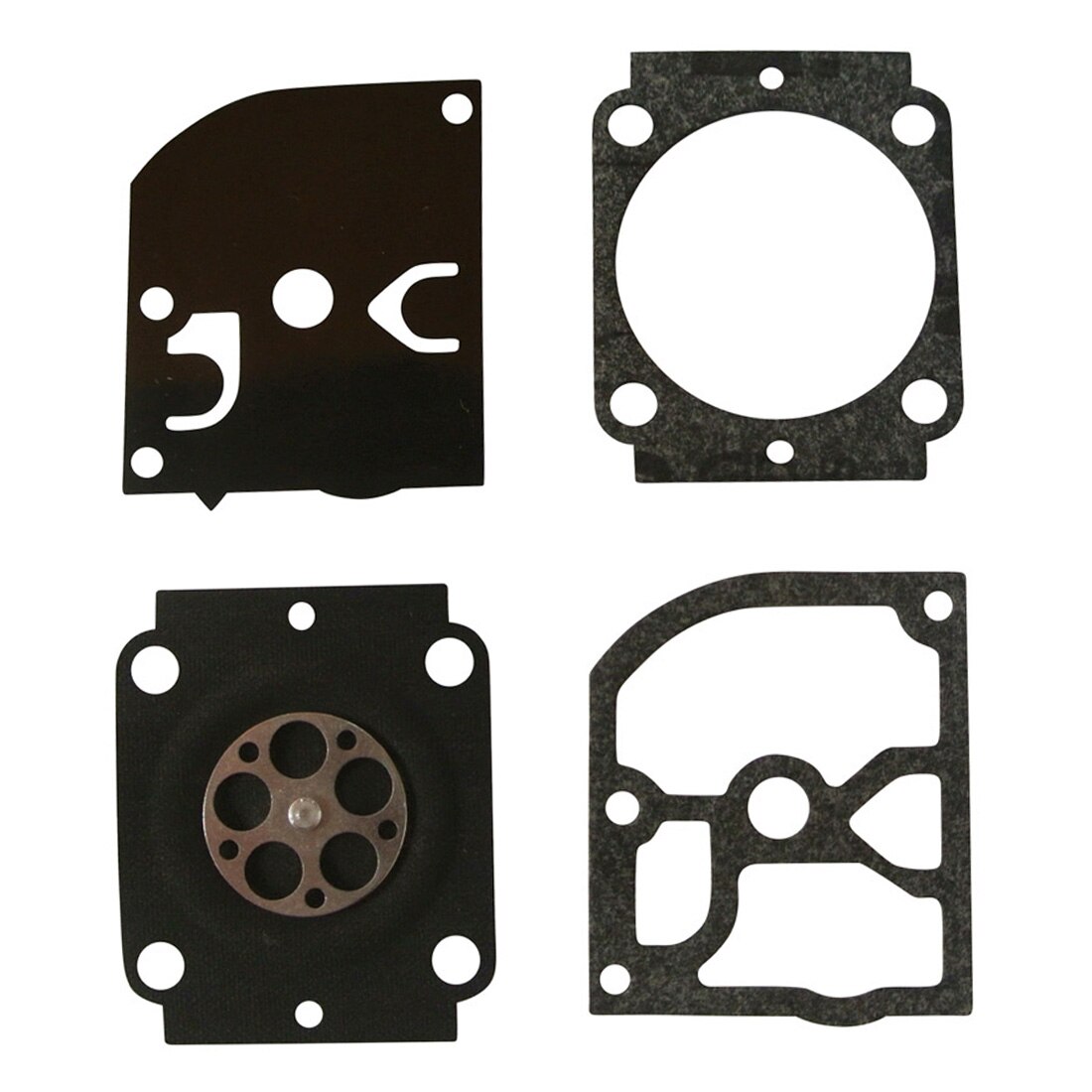 Kit Riparazione Carburatore Per ZAMA RB-155 | Adatto Per Decespugliatore STIHL BG66 BG86