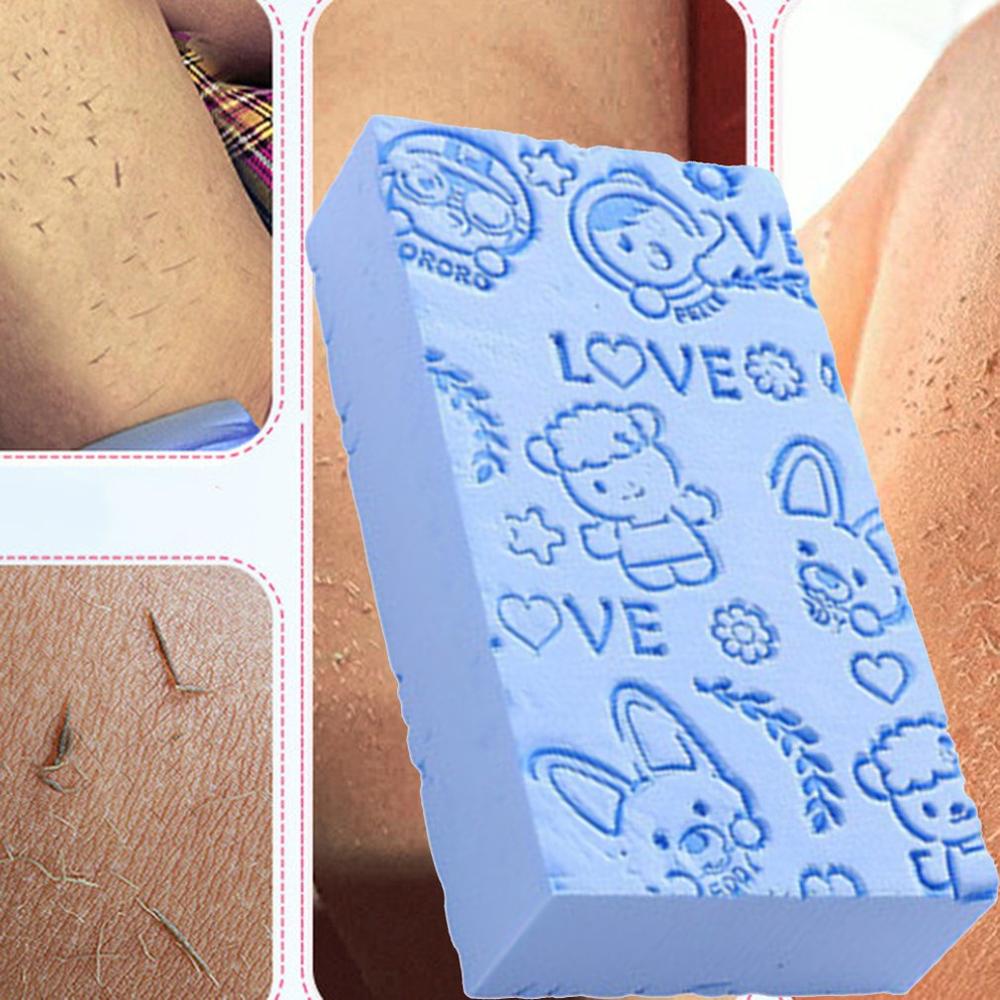 Baby Bath Sponge Dead Skin Remover Brushes Cartoon Print Cleaning Shower Absorb Water Sponge Wipe Children Bath Tools Bathroom