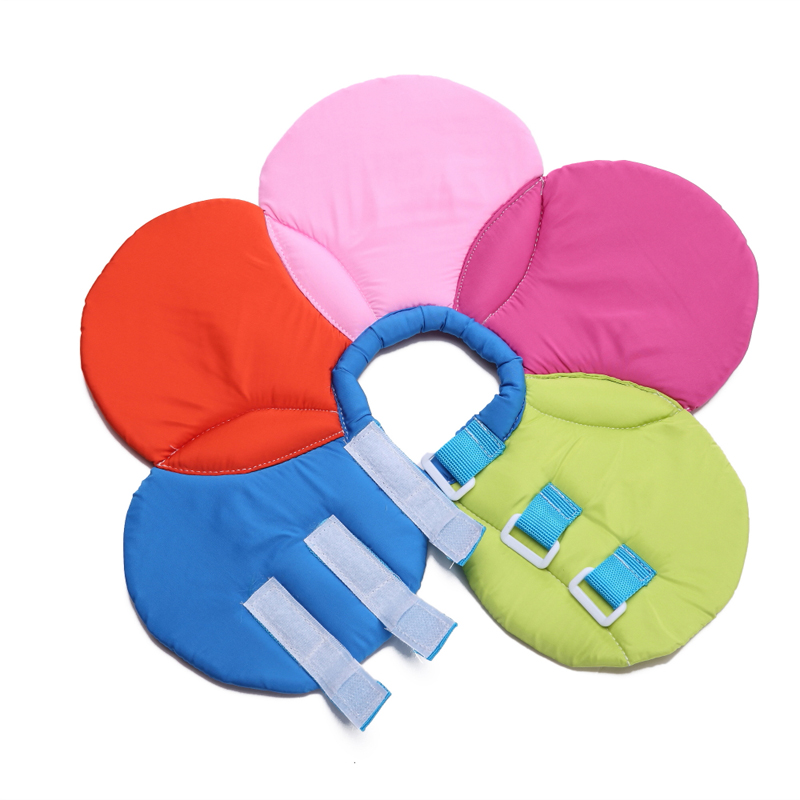 Collar inflable Heve You para mascota, Collar para Perro, Collar para Perro de recuperación suave, Collar para Perro, cuello para heridas, prevención de curación de heridas