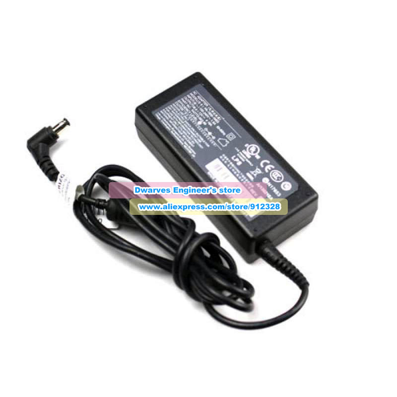 Genuine PA-1500-1M03 AC Adapter 12V 4.16A Laptop Charger for LITEON 542772-003-99 Power Supply 5.5*3.0mm
