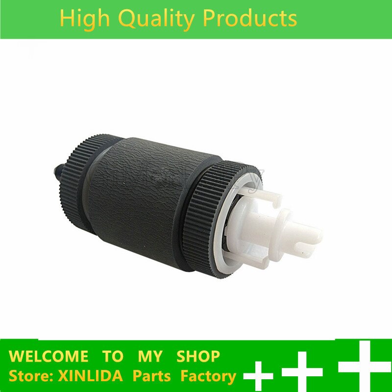 GiMerLotPy Compatible pick up roller for HPLaser Jet P3015 3005 M3027 M3035 5200 RM1-6313-000