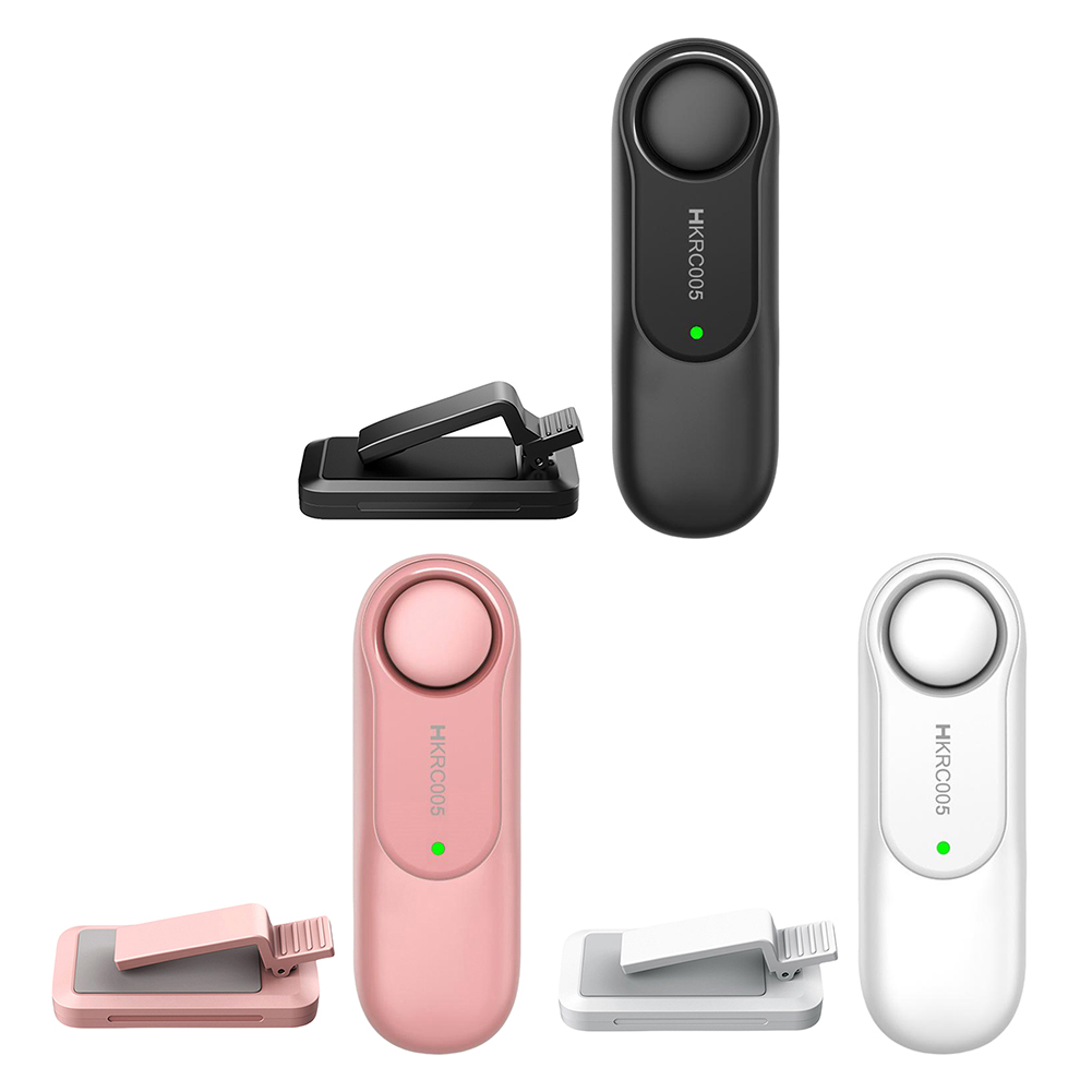 RF Remote Control Page Turner Page Turner Clicker Taking Photo Camera Video Recording Remote Trigger for Kindle Accessories