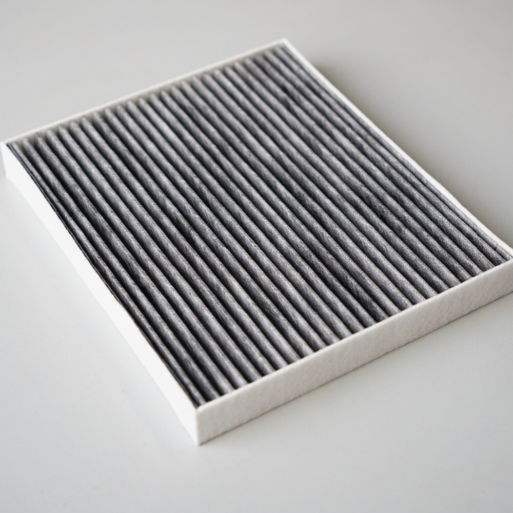 Filtro de aire de cabina para Chevrolet Sail 3, 1,3 L, 1,5 l, , Chevrolet Sail /1,2, 1,4 Excelle 1,5 l, oem: # FT202, 52442529