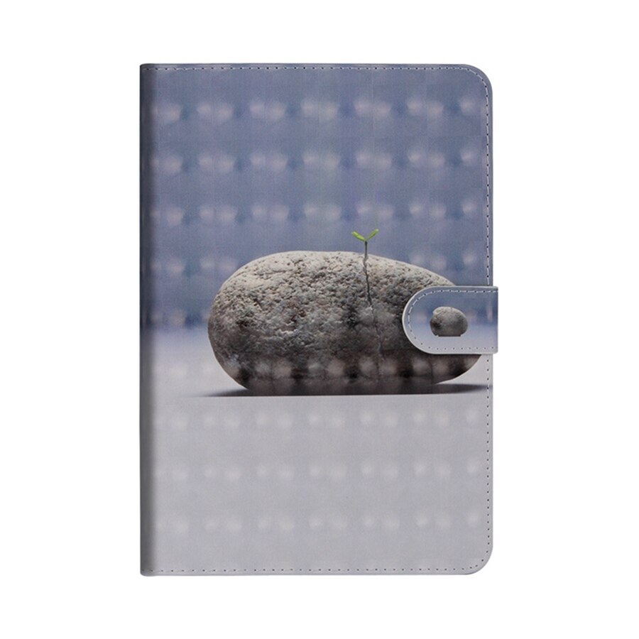 Case Voor Samsung Galaxy Tab S2 8.0 T710 T715 T713 T719 SM-T710 SM-T715 SM-T713 8.0 Inch 3D Schilderen Tablet Protector cover: JQXC