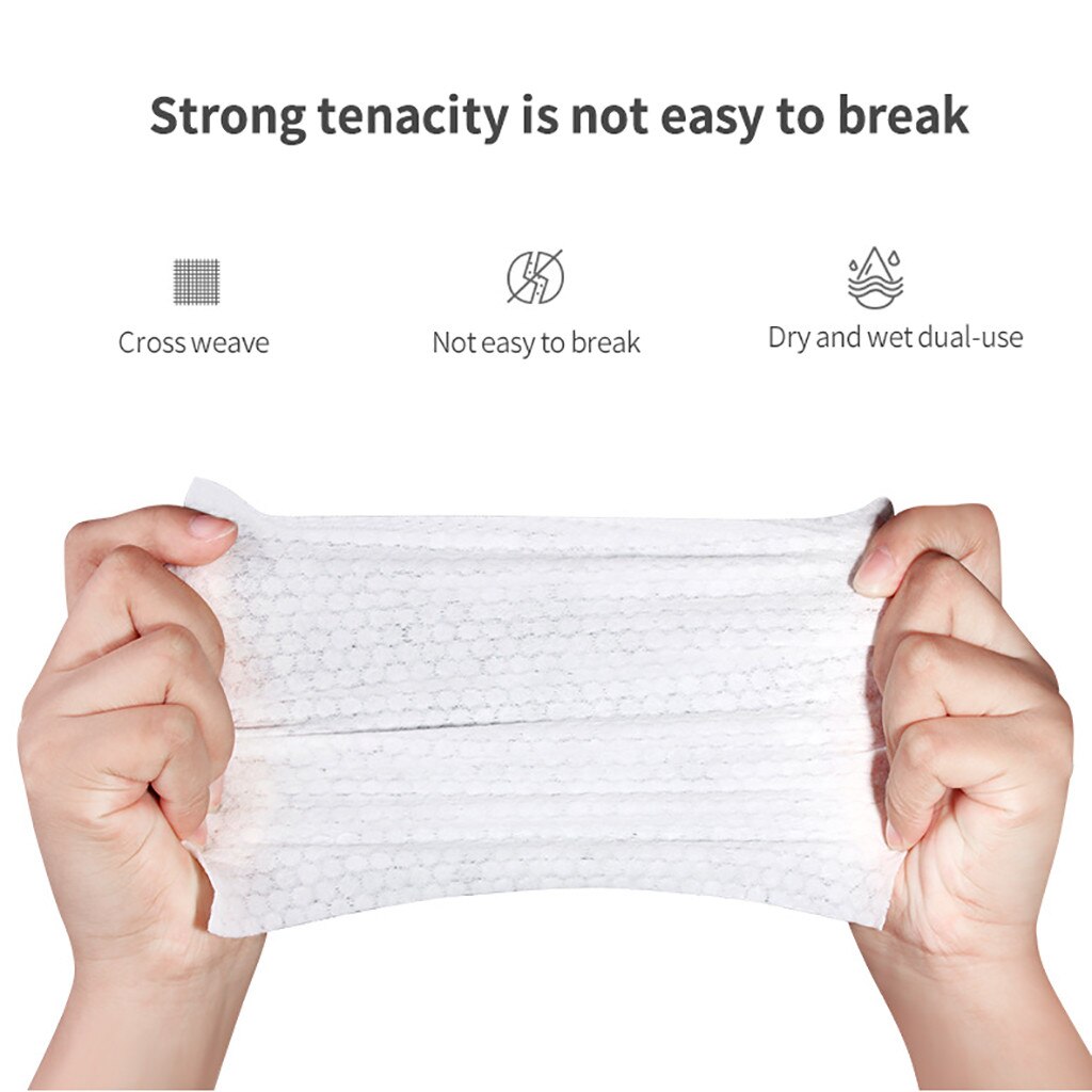 Multifold Wet and Dry Pumping Paper Towels Cleaning Towels Face Towels Napkins toilet paper rolls pack rolling paper D401