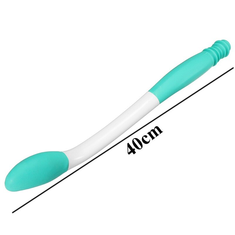 profession Long Handle Reach Comfort Bottom Wiper Self Wipe Assist Holder Toilet Paper Tissue Grip Self Wipe Aid Motion