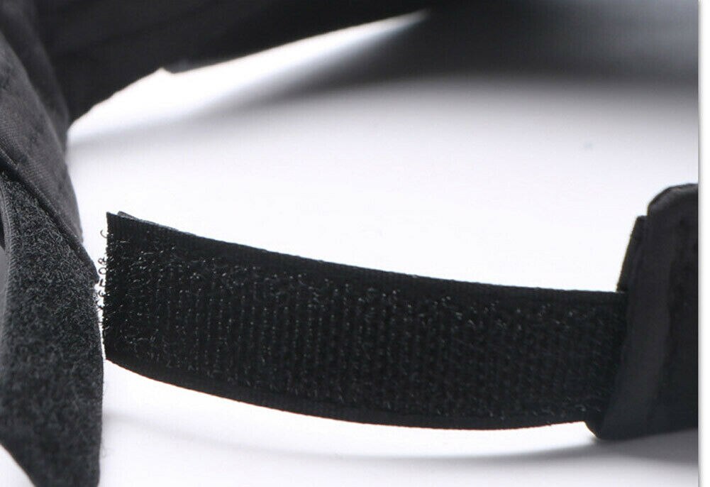 Kvinnor damer sport solskydd golf tennis baseball keps utomhus sommar strand toppad hatt