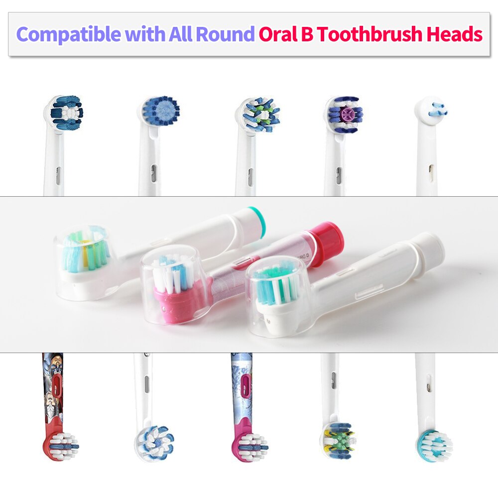 100 Cepillos De Limpieza Para Cabezal De Ducha - Mini Cepillos De Nailon Multiusos