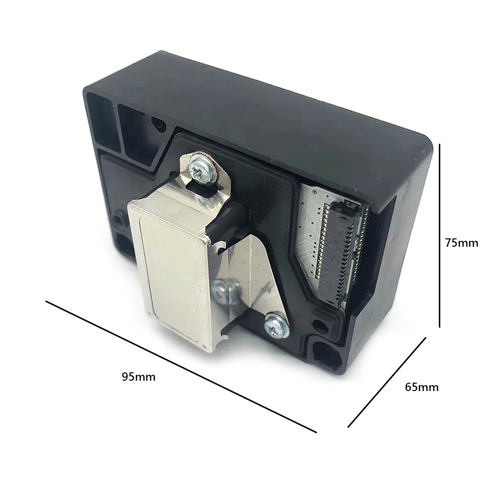 Me1100 Colorful Print Head Replacement Printhead For Epson T1110 C110 L1300 T33 TX510 Me70 Me650 Office Printer Parts