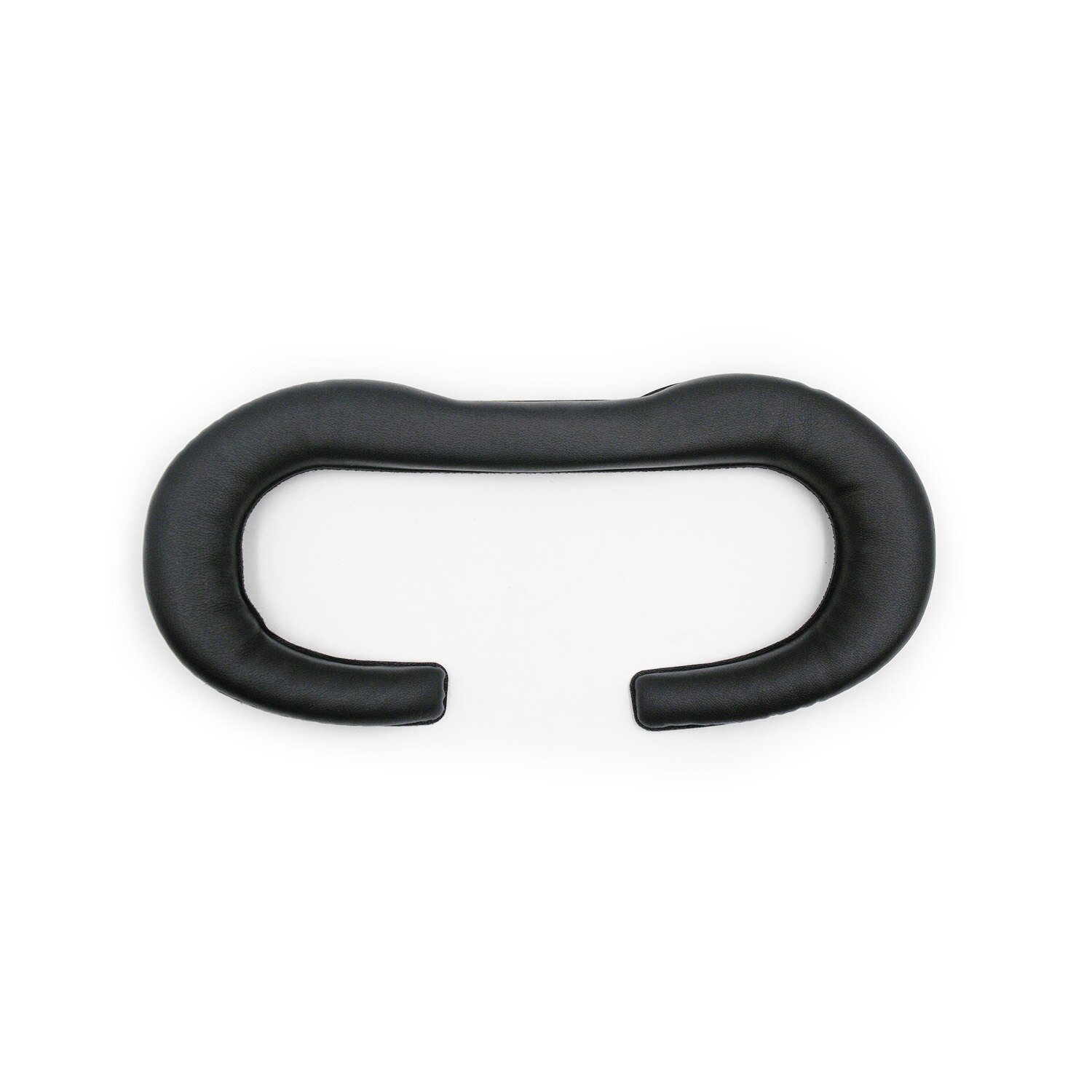 Occhiali VR cuscino in pelle di ricambio in schiuma PU accessorio perfetto per accessori per occhiali Samsung Odyssey Plus Smart: Default Title