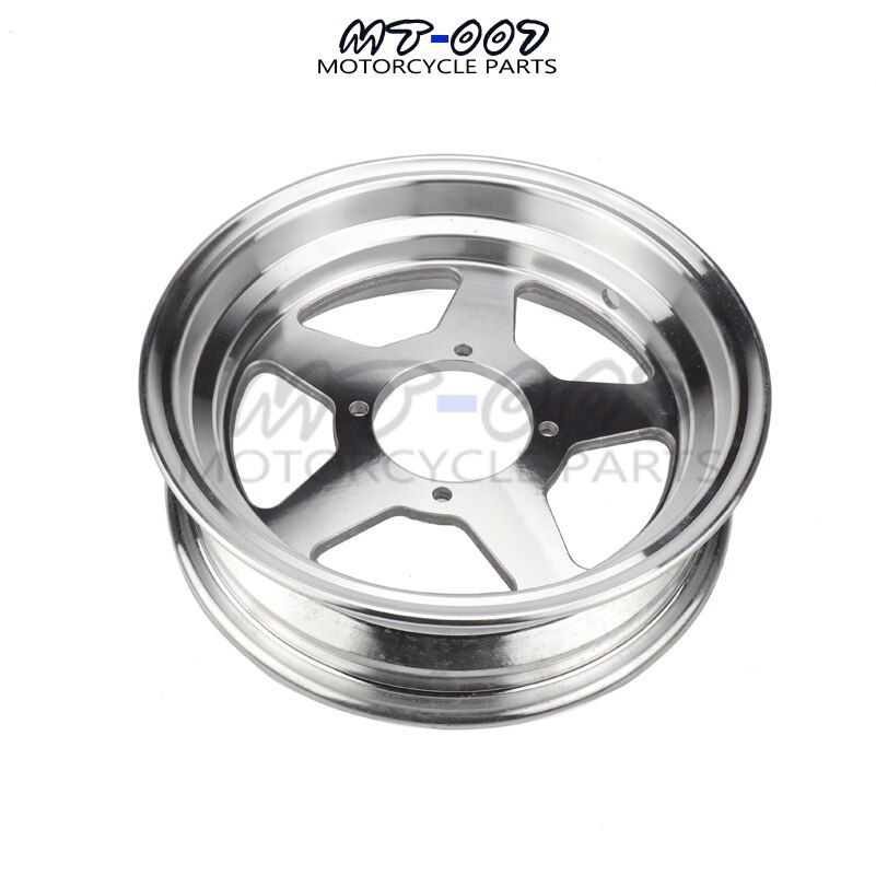Motorcycle Monkey Bike MKE005 10 inch wheel Rim 10" rim kit for Monkey motorcycle aluminum alloy rim felly 2.75-10