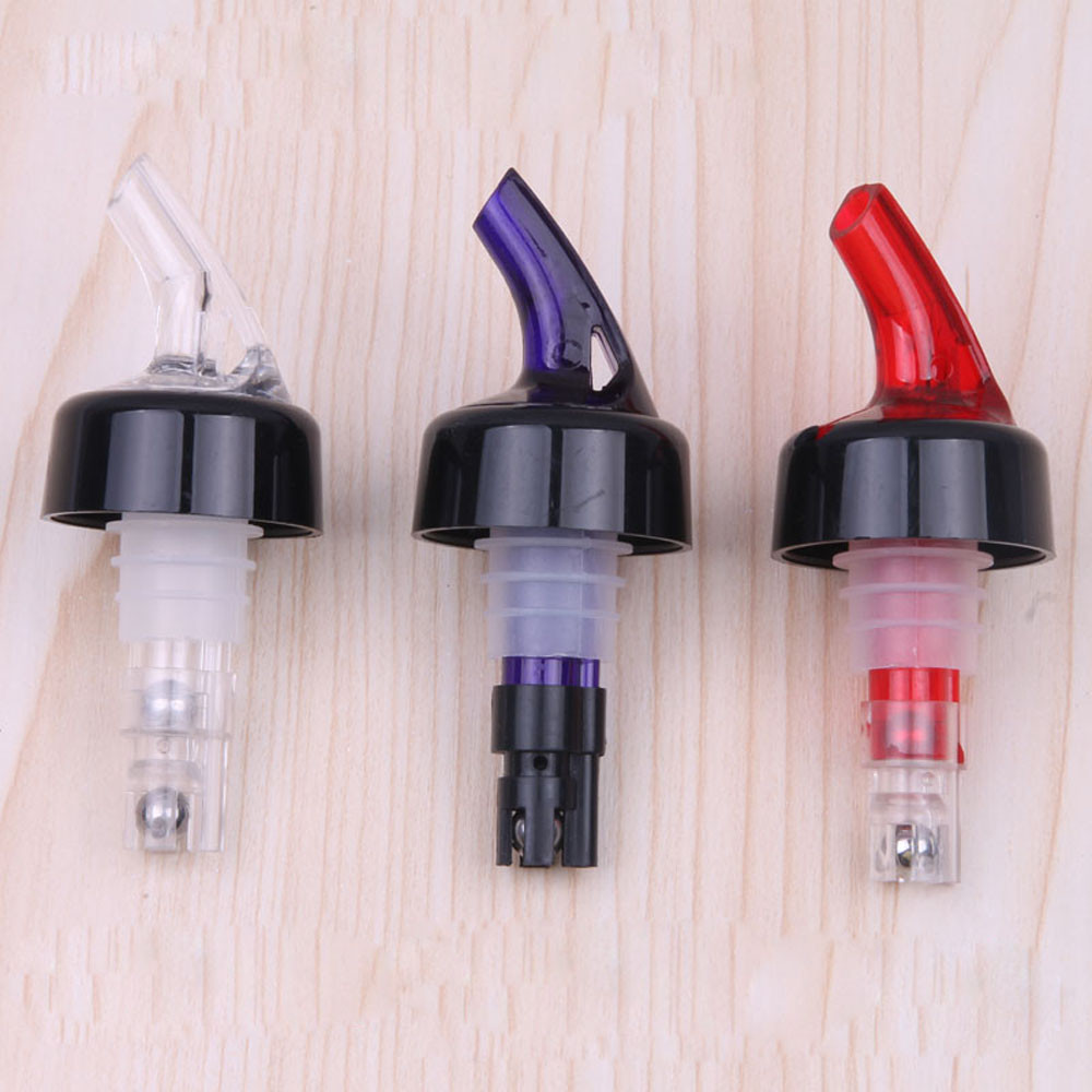 Plastikowa miarka robić alkoholu miarka robić nalewania butelka robić picia bar dozownik robić alkoholu robić wina idealny robić pubów i klubów oraz barów domowych