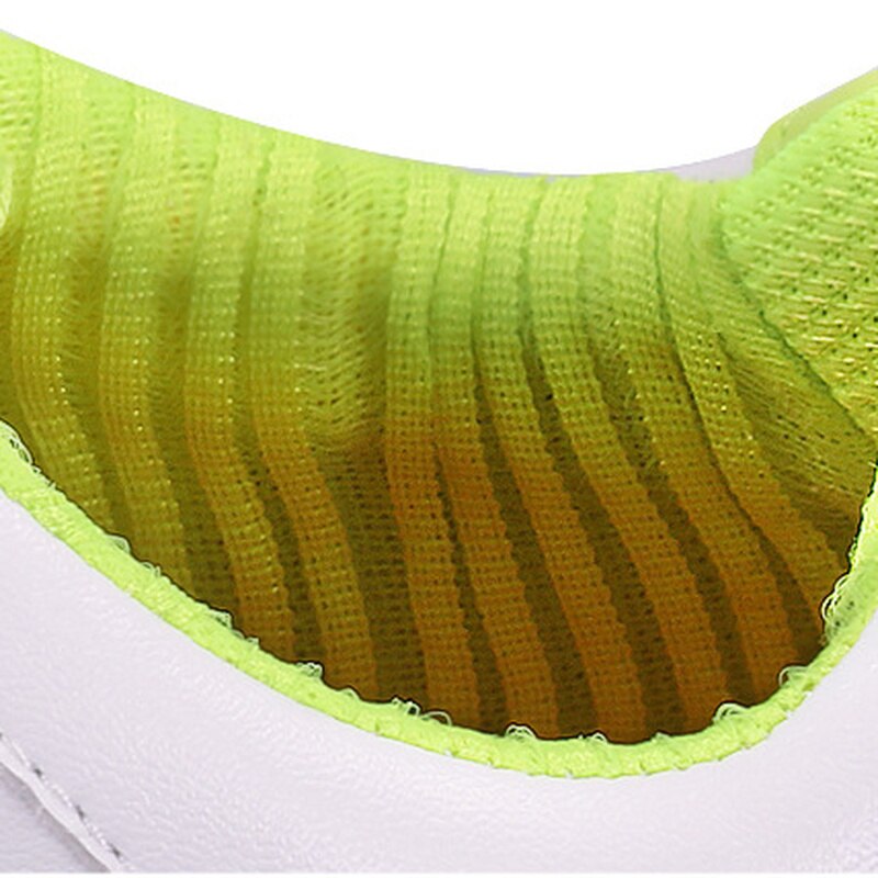 PGM freundlicher Golf Schuhe Mädchen Jungen Anti-Schleudern Atmungsaktive und wasserdichte Außen freundlicher Turnschuhe Sport Schuhe XZ065