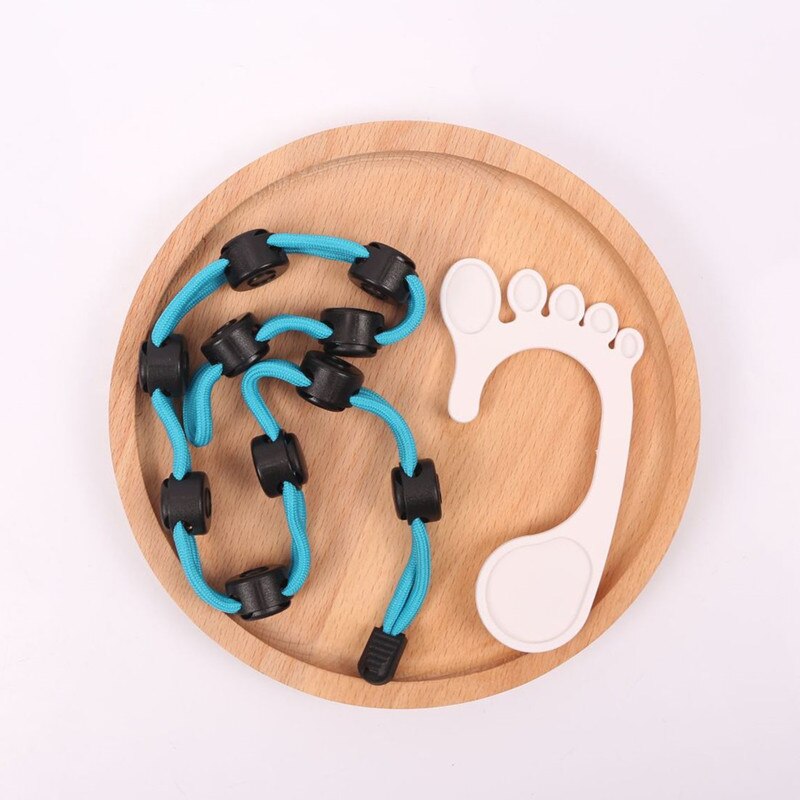 Socks Storage Organizer Sock Adjustable Non-slip Hanging Rope Hook Clips Sock Cleaning Aid Tool Socks Drying Hanger Clothesline: blue