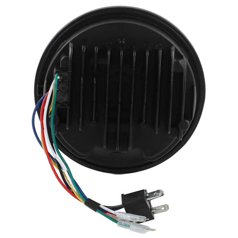 Ledlamp voor de BMW Motorrad F 650 ST / Funduro - Set formaat Mini